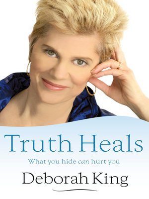 cover image of Truth Heals
